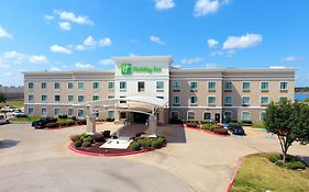 Holiday Inn North Longview Tx