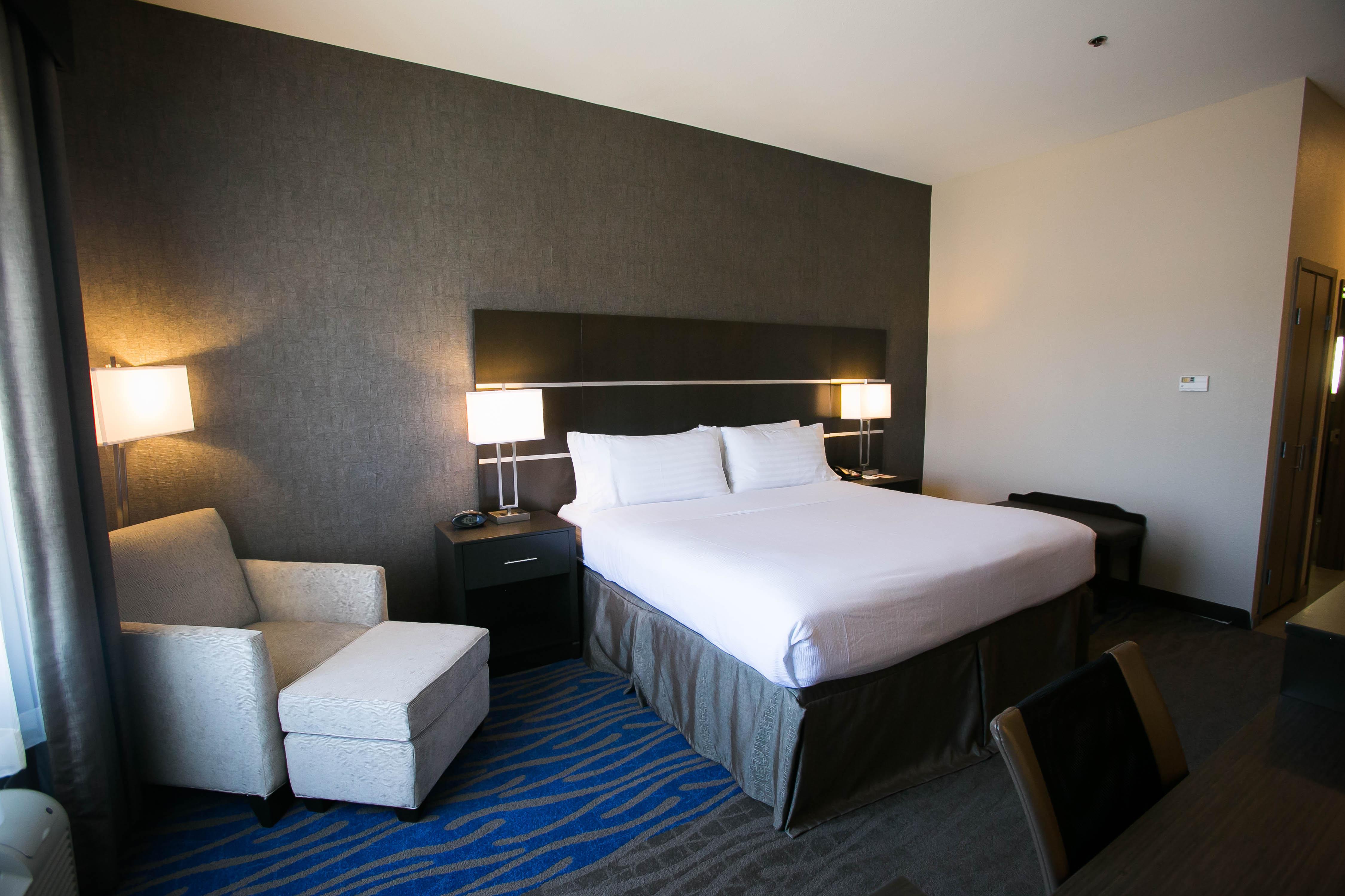 Holiday Inn Longview - North By Ihg Exterior photo