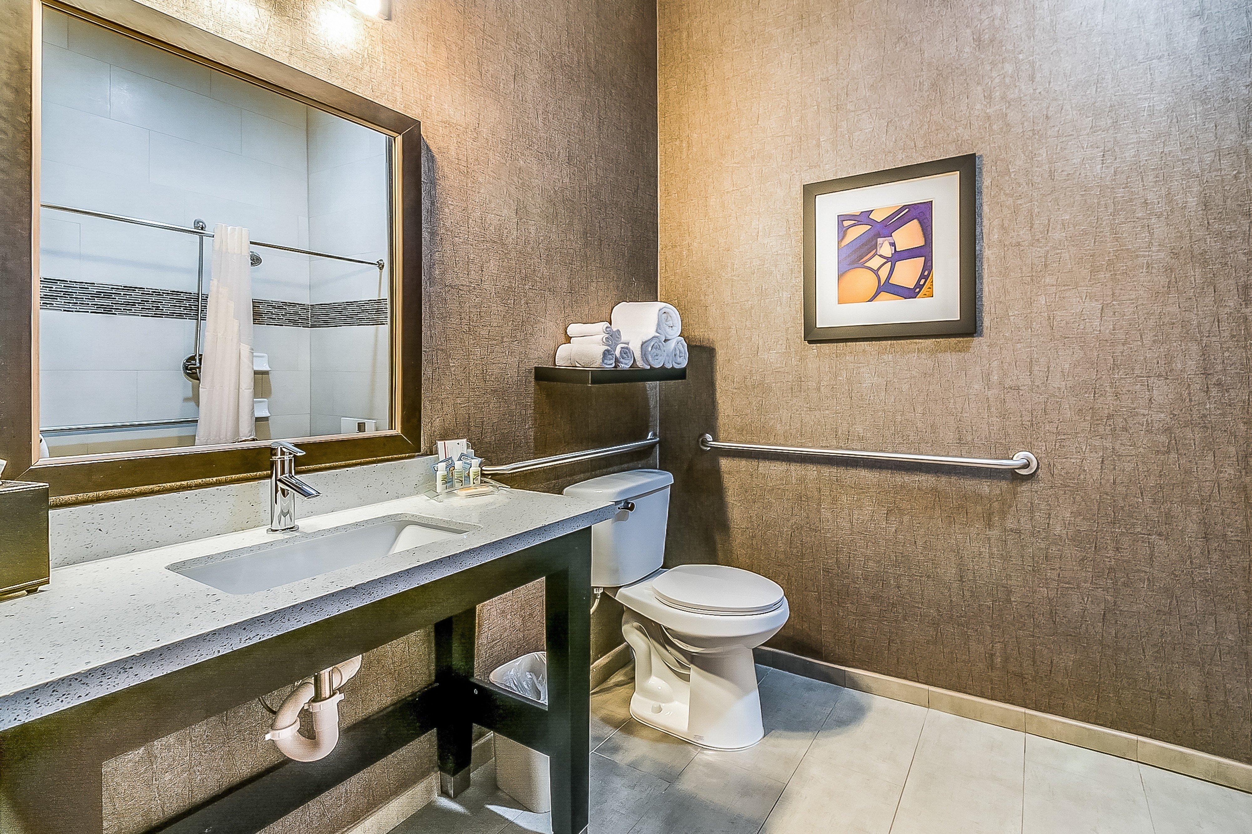 Holiday Inn Longview - North By Ihg Exterior photo
