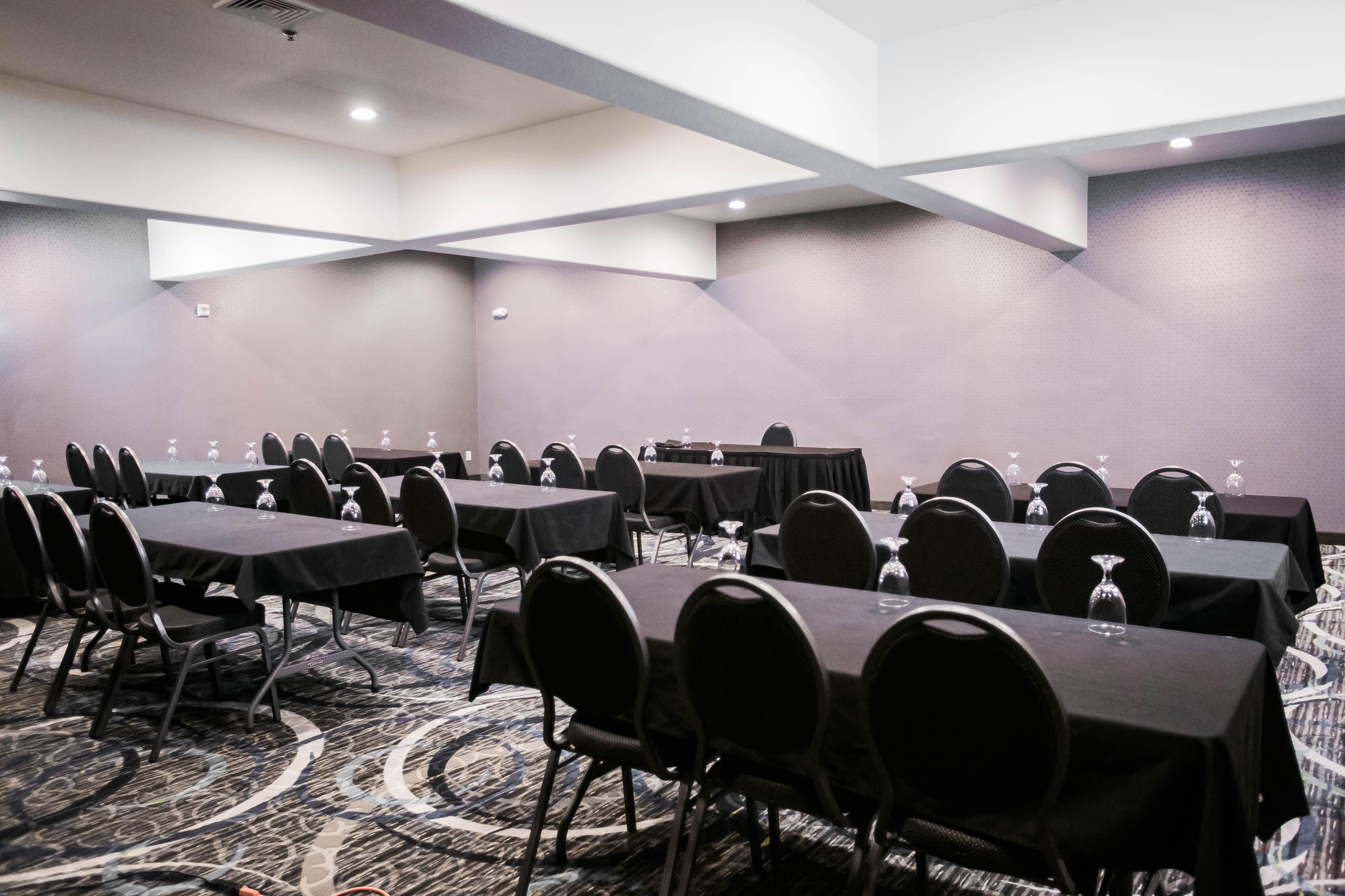 Holiday Inn Longview - North By Ihg Exterior photo