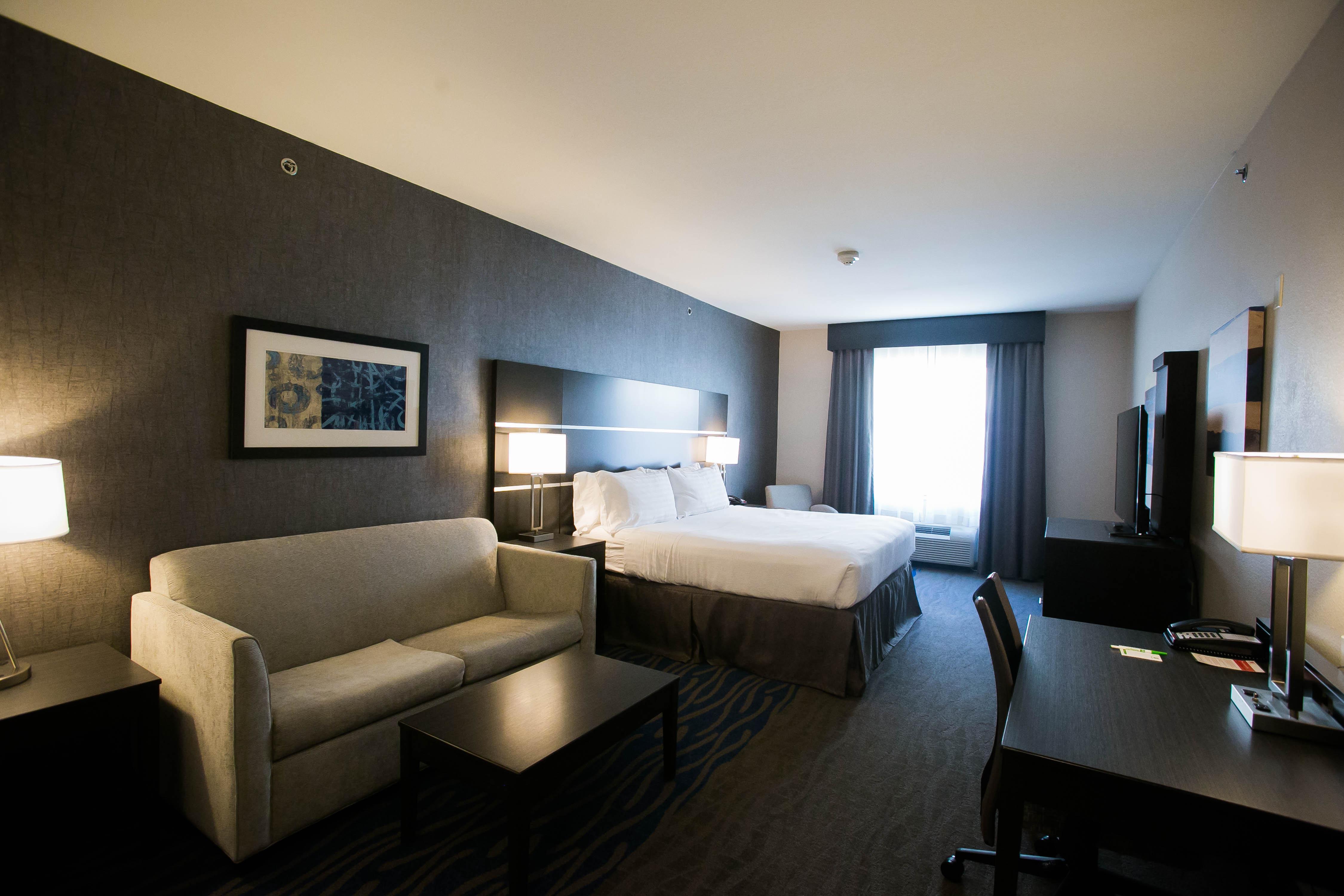 Holiday Inn Longview - North By Ihg Exterior photo
