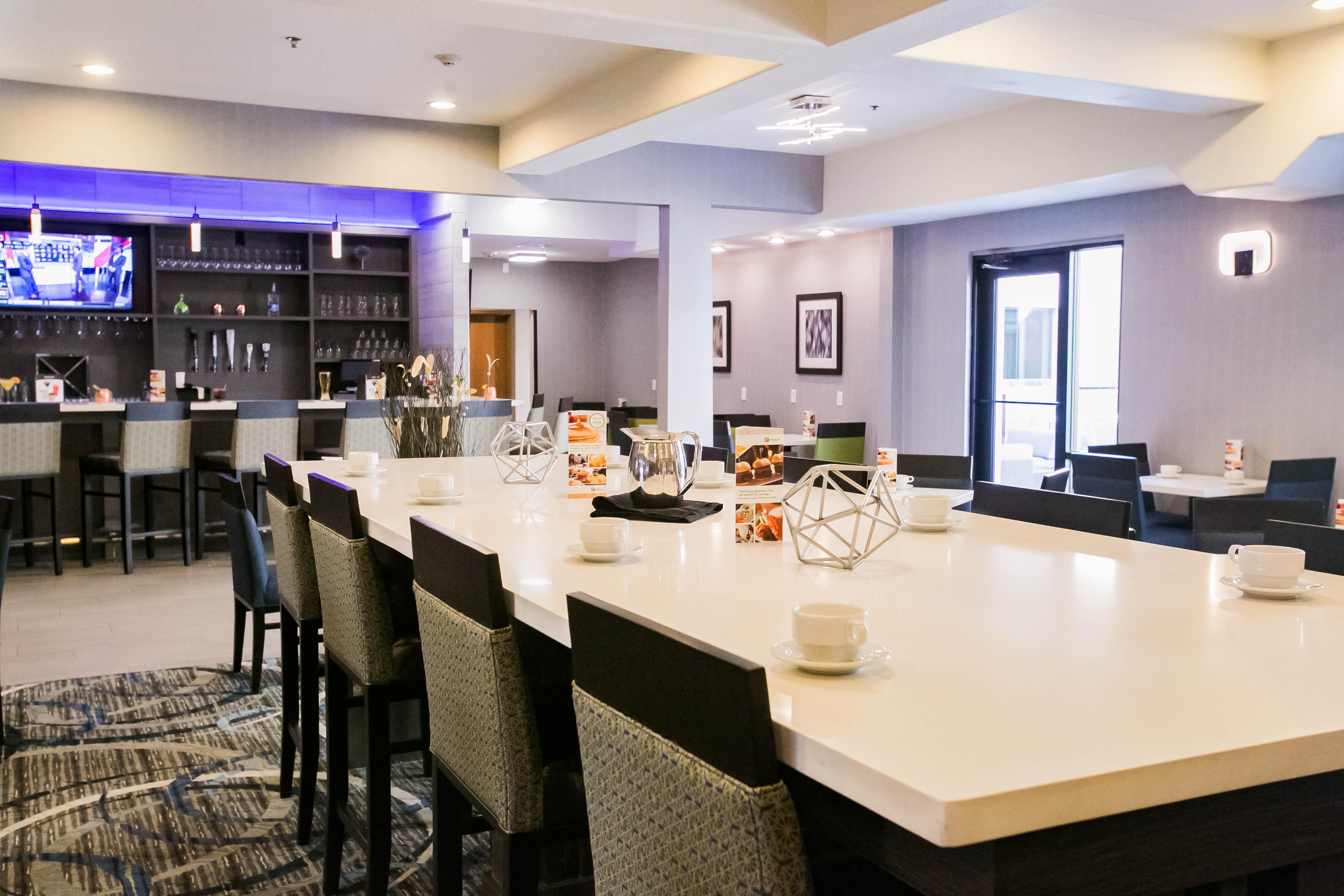 Holiday Inn Longview - North By Ihg Exterior photo