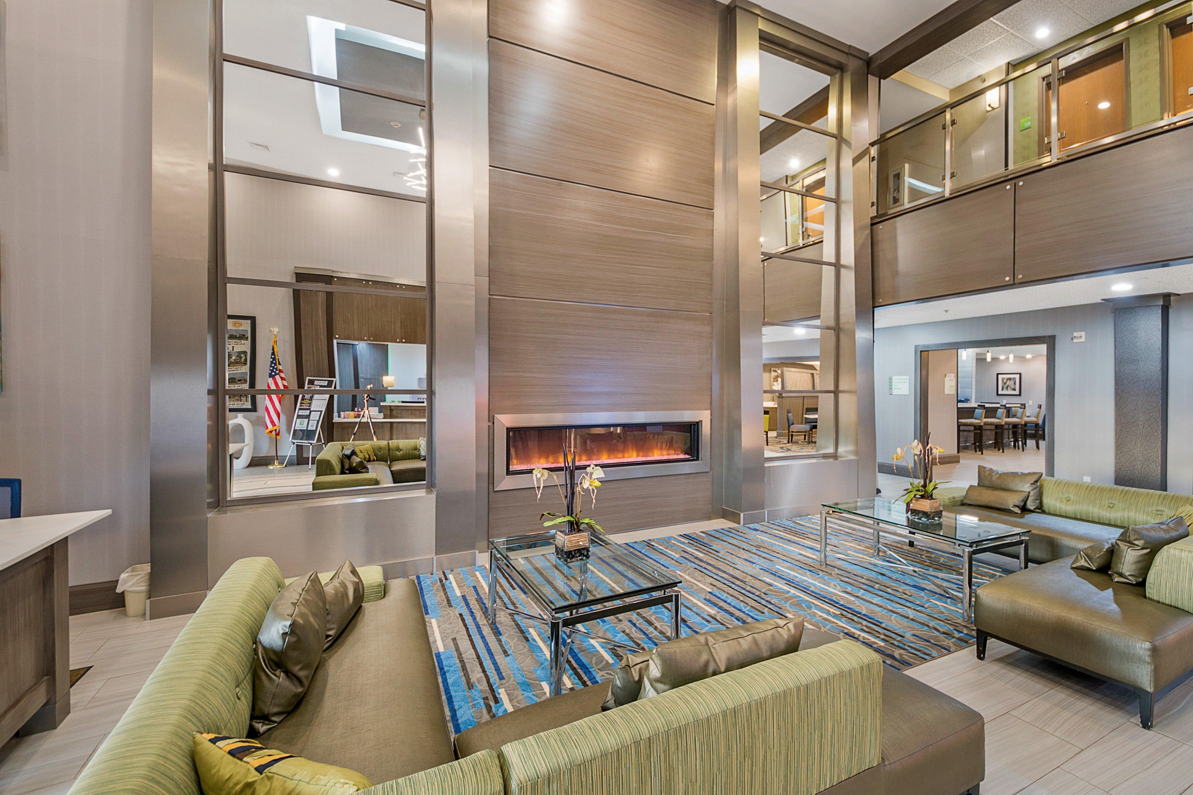 Holiday Inn Longview - North By Ihg Exterior photo