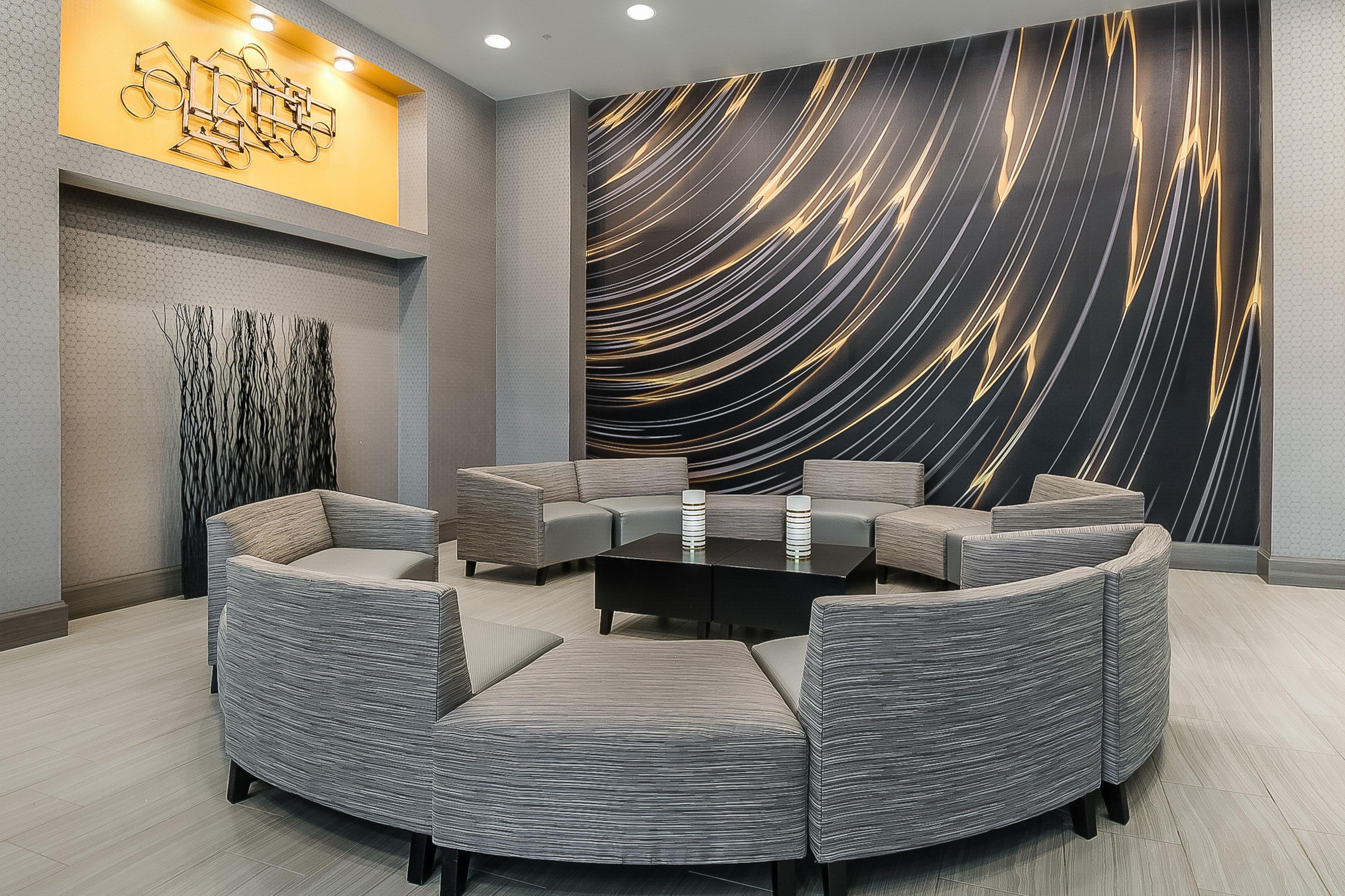 Holiday Inn Longview - North By Ihg Exterior photo