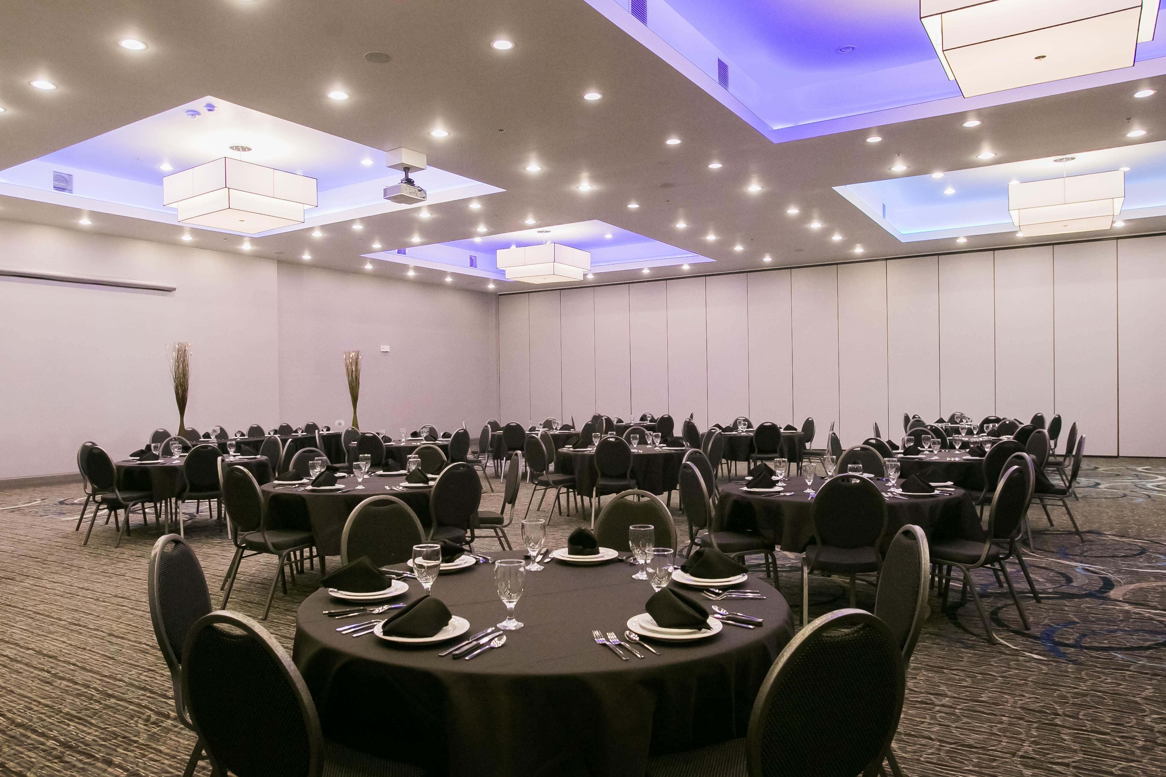 Holiday Inn Longview - North By Ihg Exterior photo