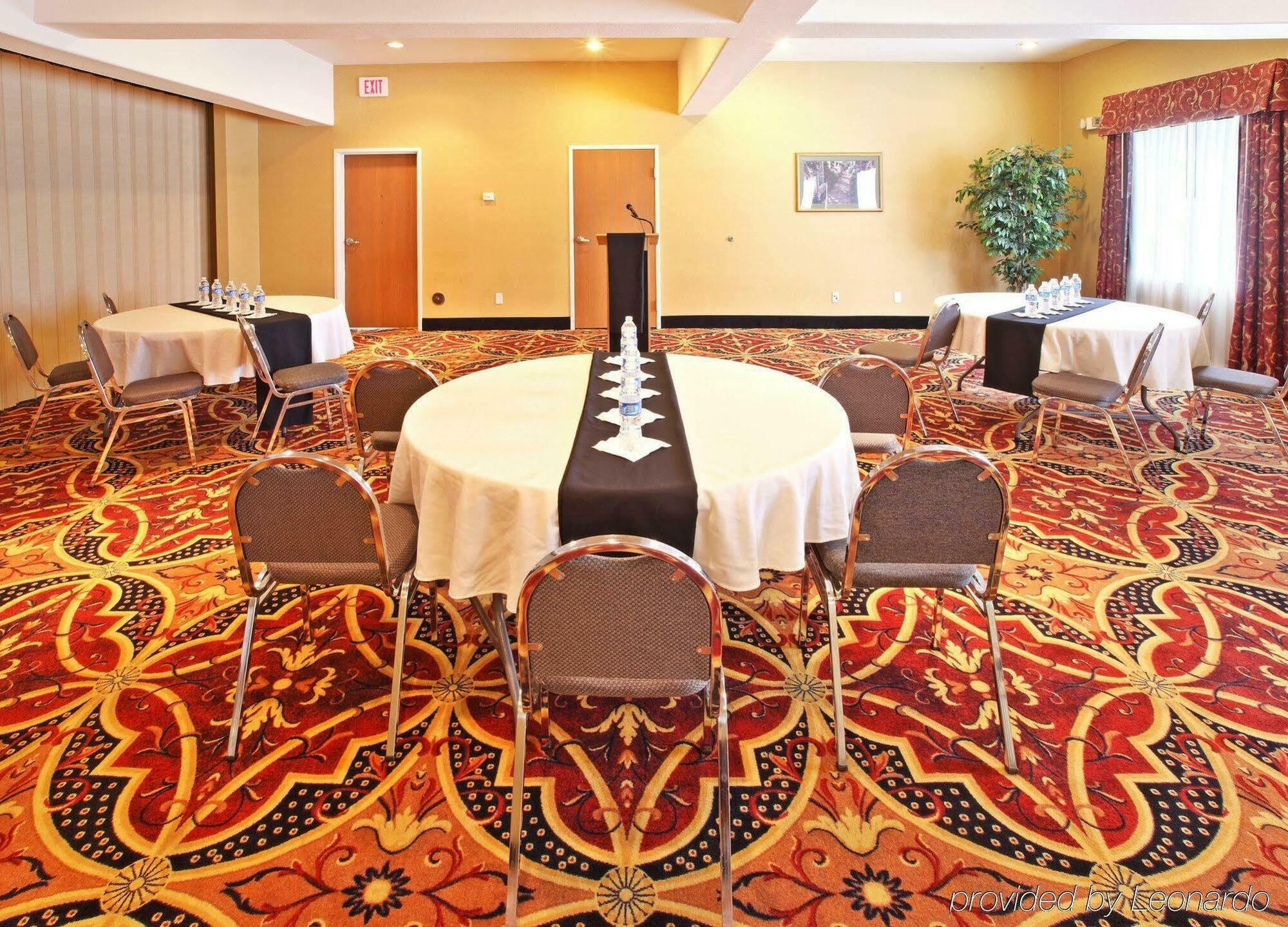 Holiday Inn Longview - North By Ihg Exterior photo