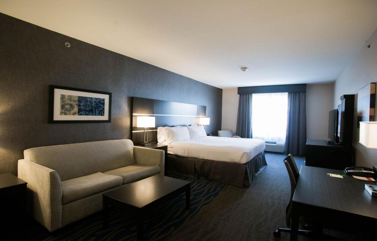 Holiday Inn Longview - North By Ihg Exterior photo
