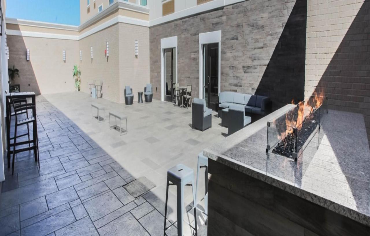 Holiday Inn Longview - North By Ihg Exterior photo